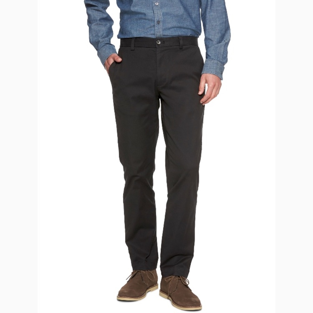 Banana Republic Men’s Chinos
